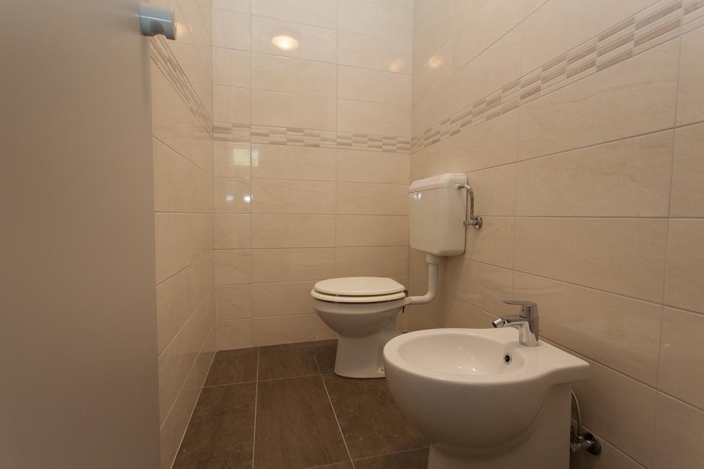 Mobile Homes And Apartments St,Denis Punat Exterior foto